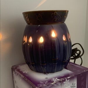 Scentsy warmer